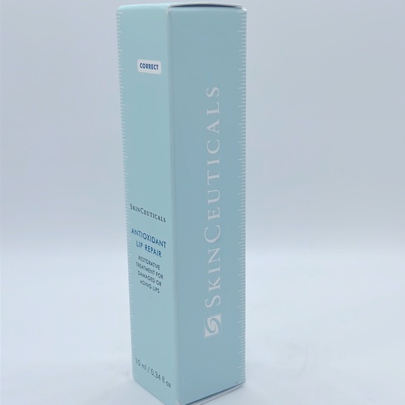 Skinceuticals ANTIOXIDANT LIP REPAIR - Picture 3 of 8